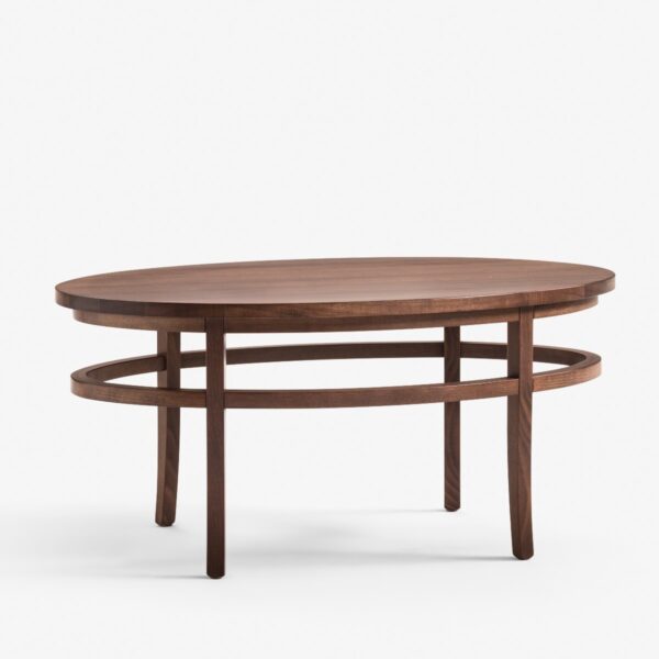 Lara Oval Table