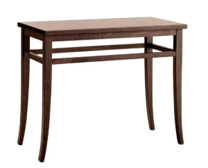 Lara Rectangle Hall Table