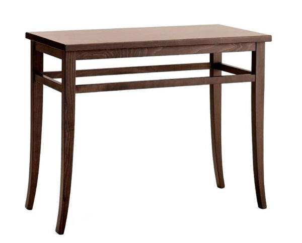 Lara Rectangle Hall Table