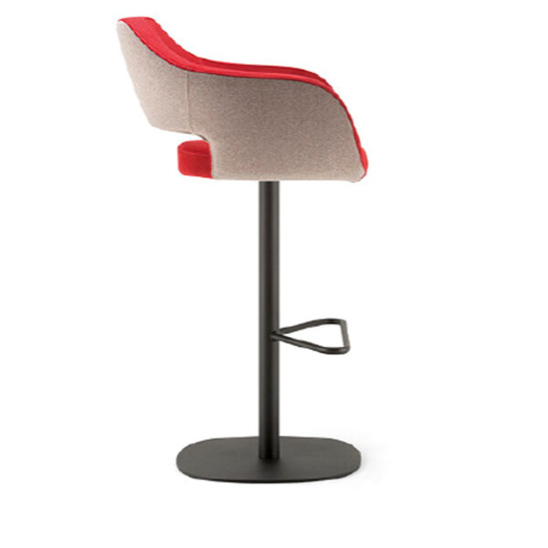 Larsen Barstool Swivel Base
