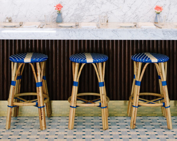 FB-226 French Bistro® Stool