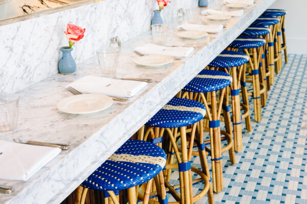 FB-226 French Bistro® Stool