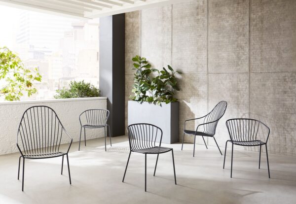 Lilith Lounge Chair