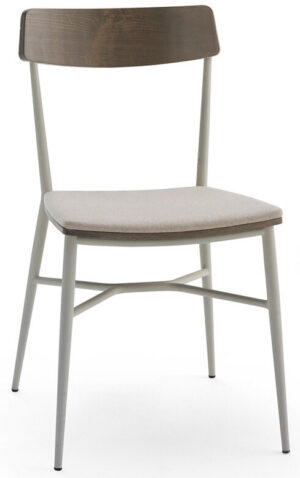 Bently P Side Chair