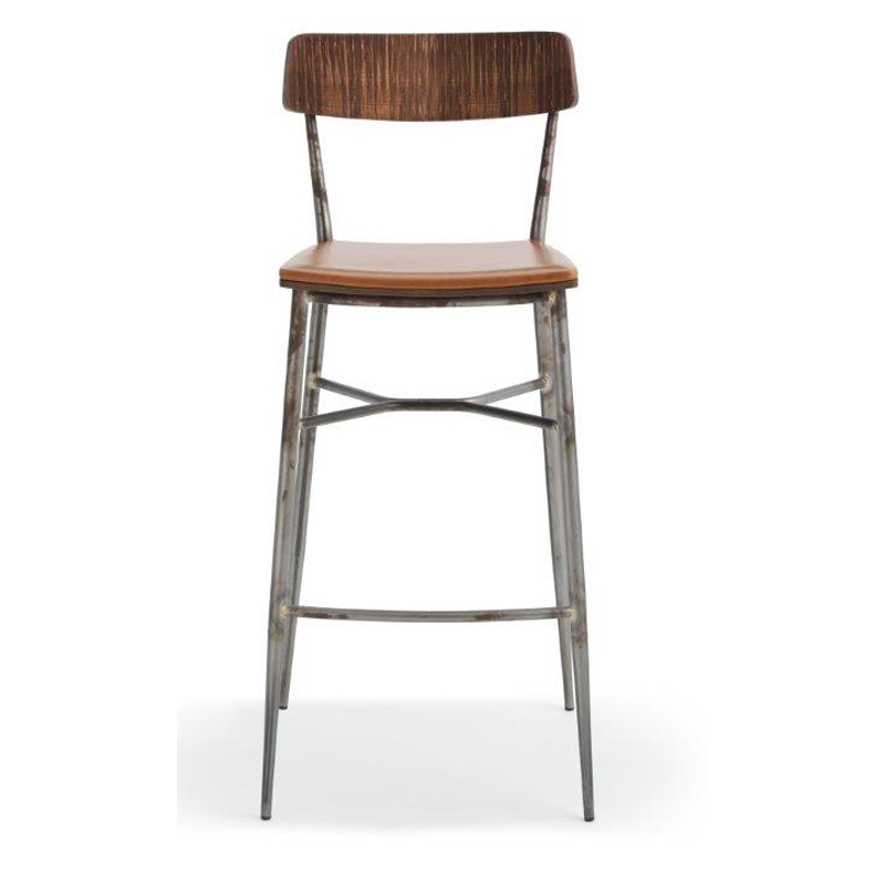 Lotus P Barstool Vintage