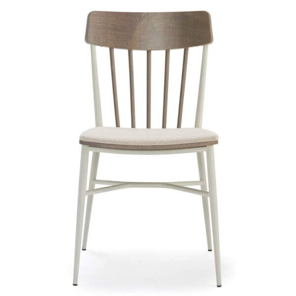 Lotus S Side Chair