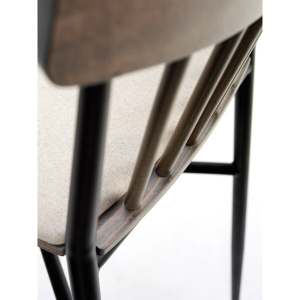 Lotus S Side Chair
