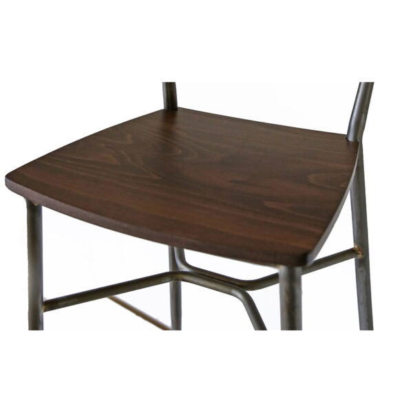 Lotus P Barstool Vintage