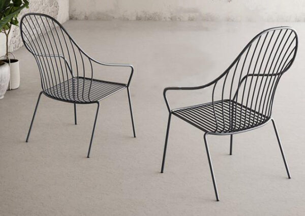 Lilith Lounge Chair