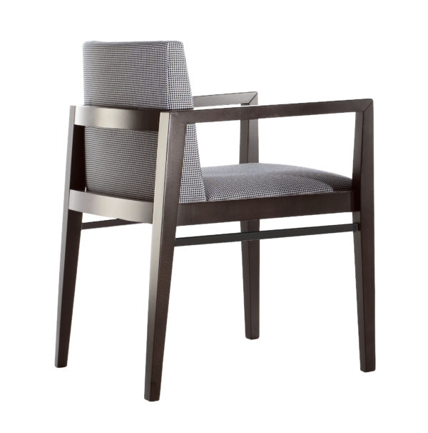 IAN-ARM-M53 Arm Chair