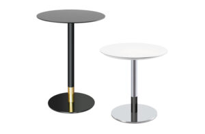 Metro Table Base