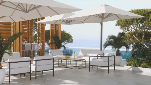 Miami Sofa