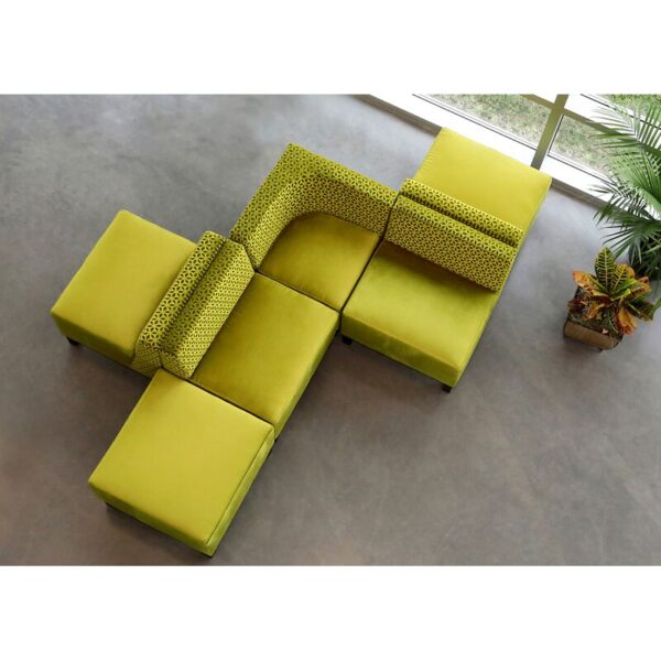Bliss Corner Unit