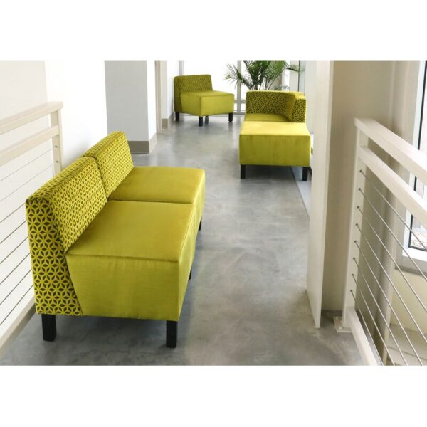 Bliss Corner Unit