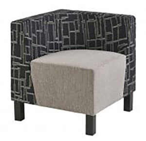 Moda Corner Unit