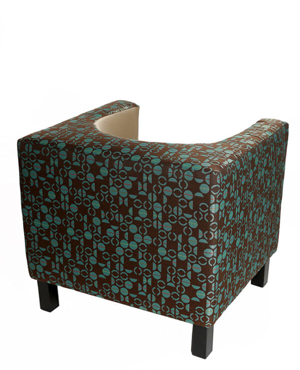 Moda Lounge Chair
