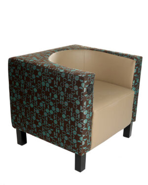 Moda Lounge Chair