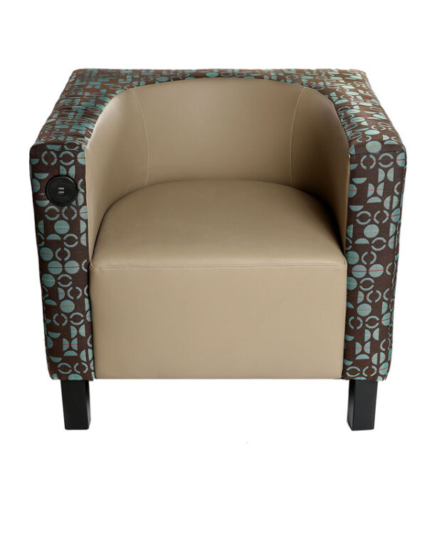 Moda Lounge Chair