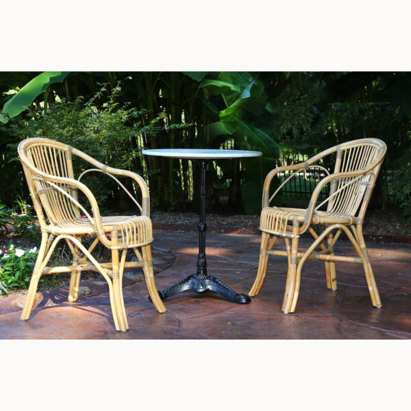Monet Armchair