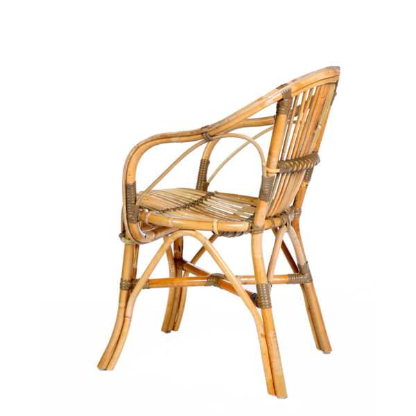 Monet Armchair