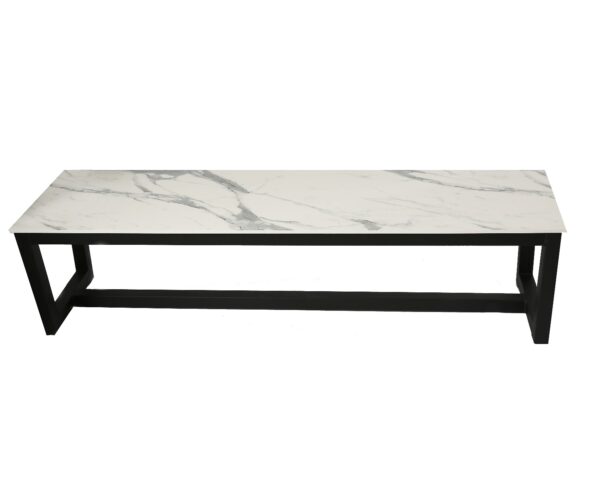 Monterey Bench
