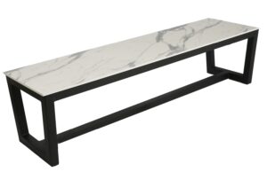 Monterey Bench