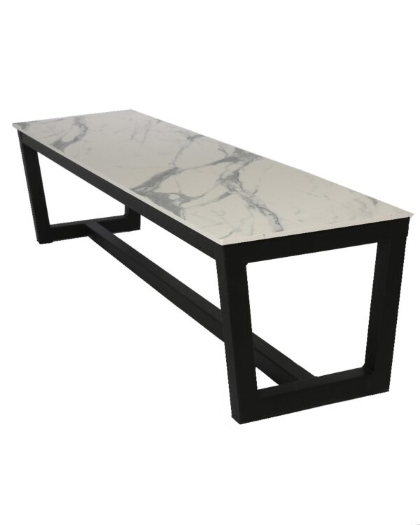 Monterey Bench