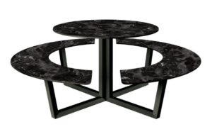 Monterey Round Table