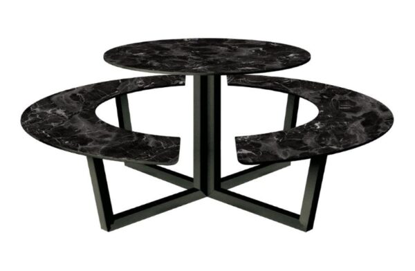 Monterey Round Table
