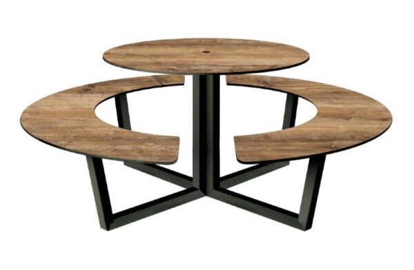 Monterey Round Table