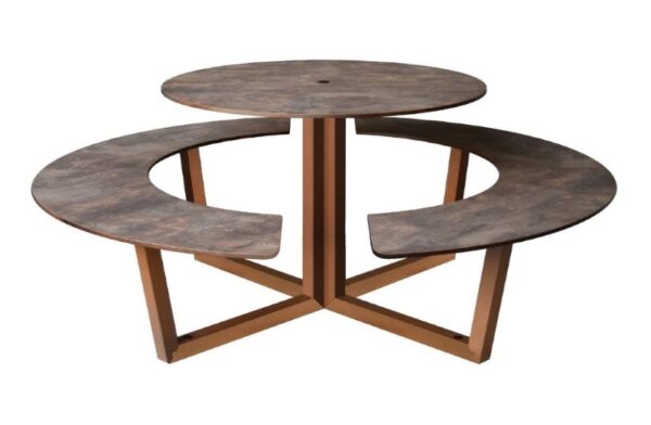 Monterey Round Table