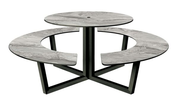 Monterey Round Table