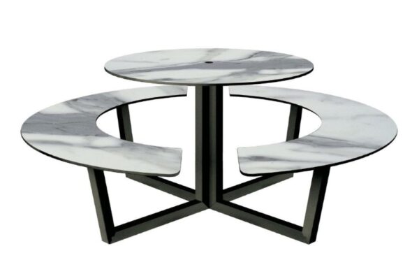 Monterey Round Table