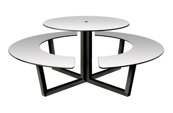Monterey Round Table