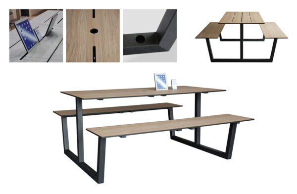 Monterey Table