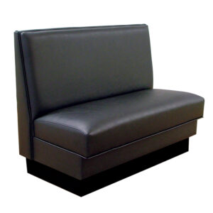 Muscari Custom Booth