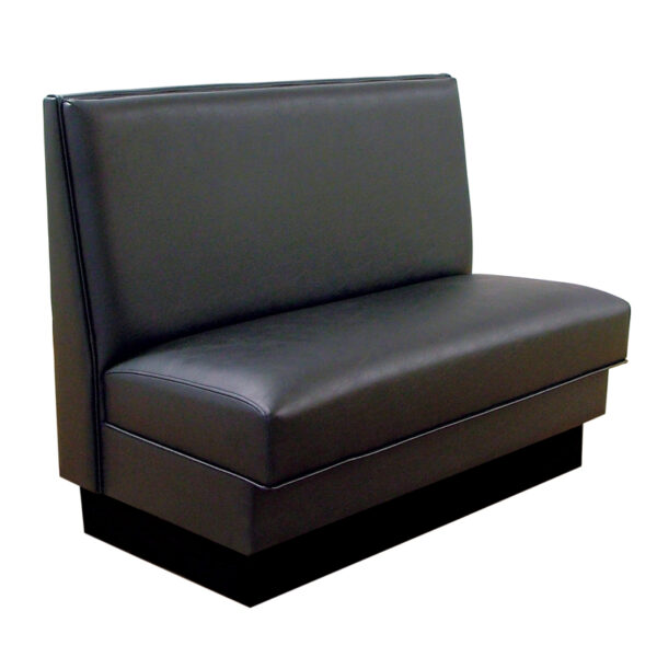 Muscari Custom Booth