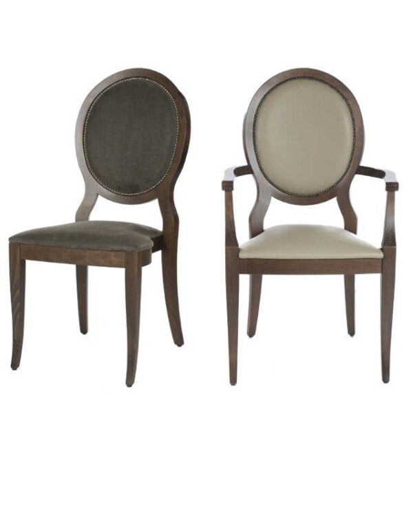 Nora Armchair