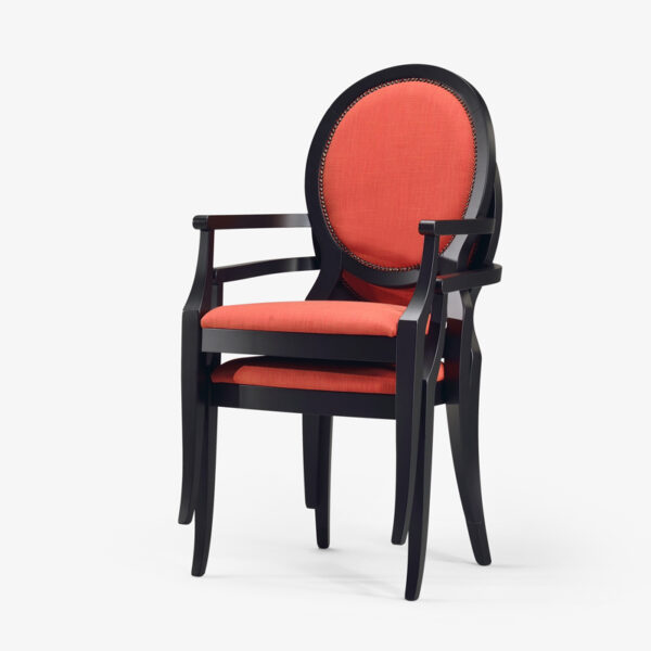 Nora Armchair