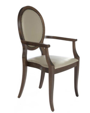 Nora Armchair
