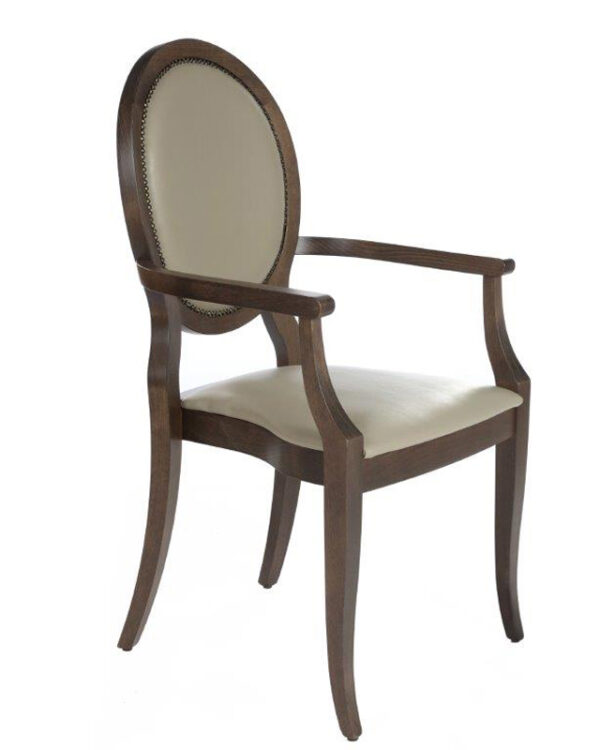 Nora Armchair