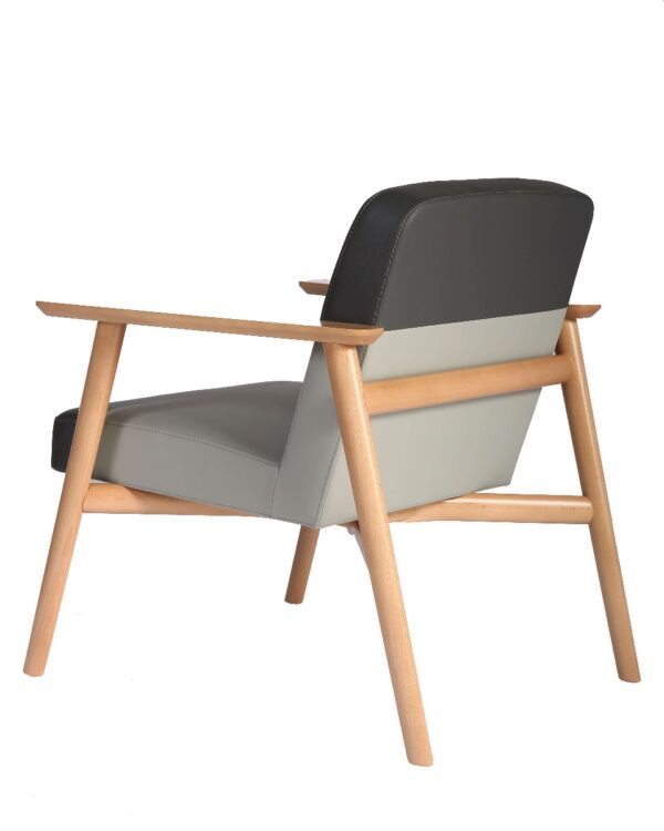 Oar Lounge Chair