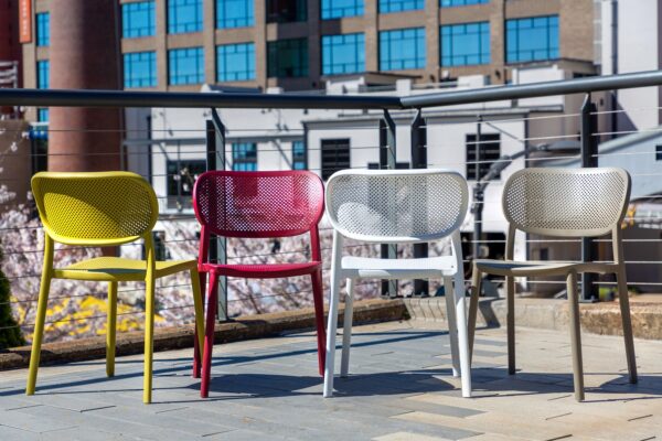 Olivia Side Chair