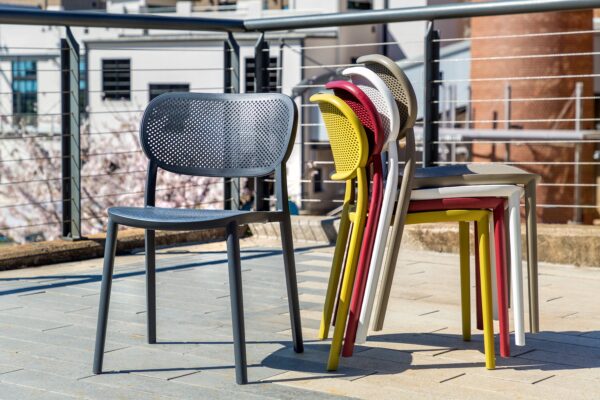 Olivia Side Chair