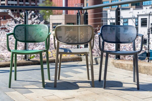 Olivia Arm Chair