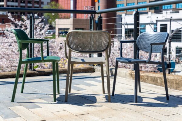 Olivia Arm Chair