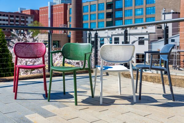 Olivia Arm Chair