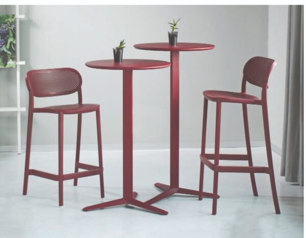 Olivia Barstool