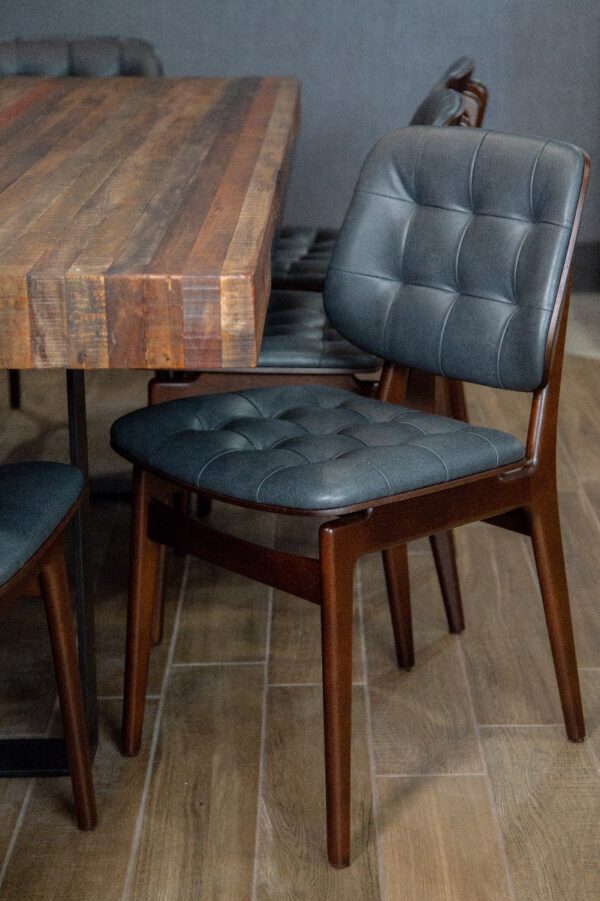 Perla Chair M932 ST