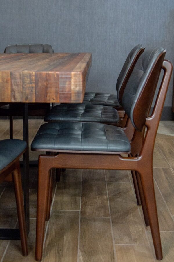Perla Chair M932 ST